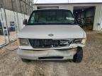 1999 Ford E250 Utility / Service Van
