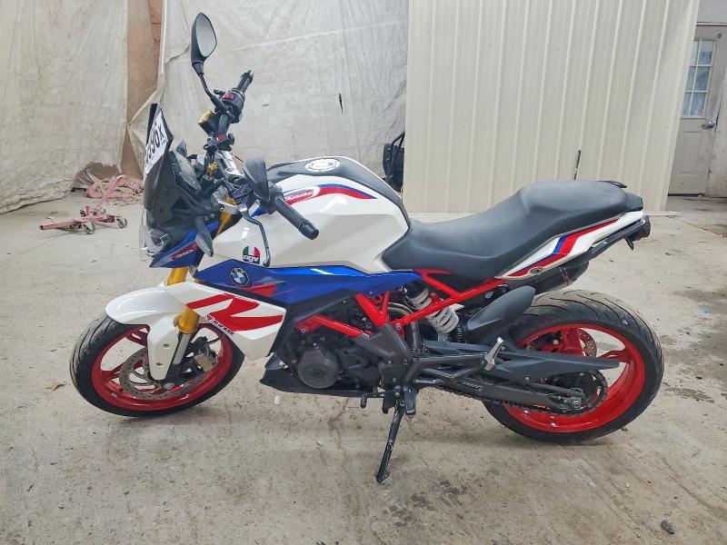 2023 BMW G310 R