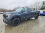 2021 GMC Sierra K1500 Elevation