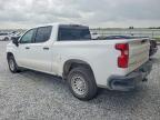 2025 Chevrolet Silverado C1500