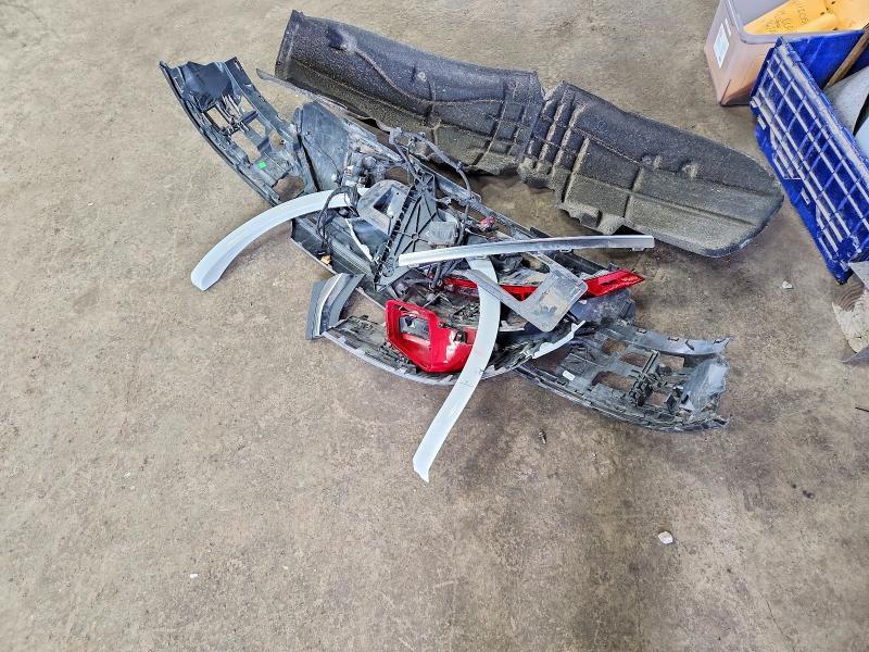 2021 Audi Q5 Sportback Prestige