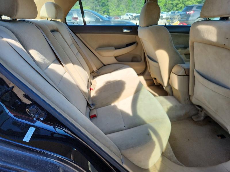 2005 Honda Accord lx