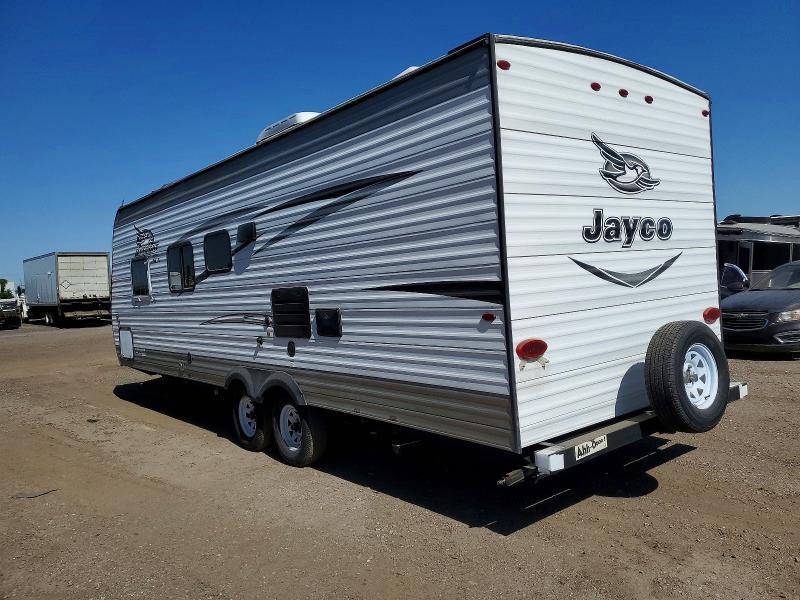 2017 Jayco JAY Flight Camper