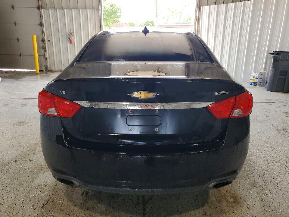 2017 Chevrolet Impala Premier