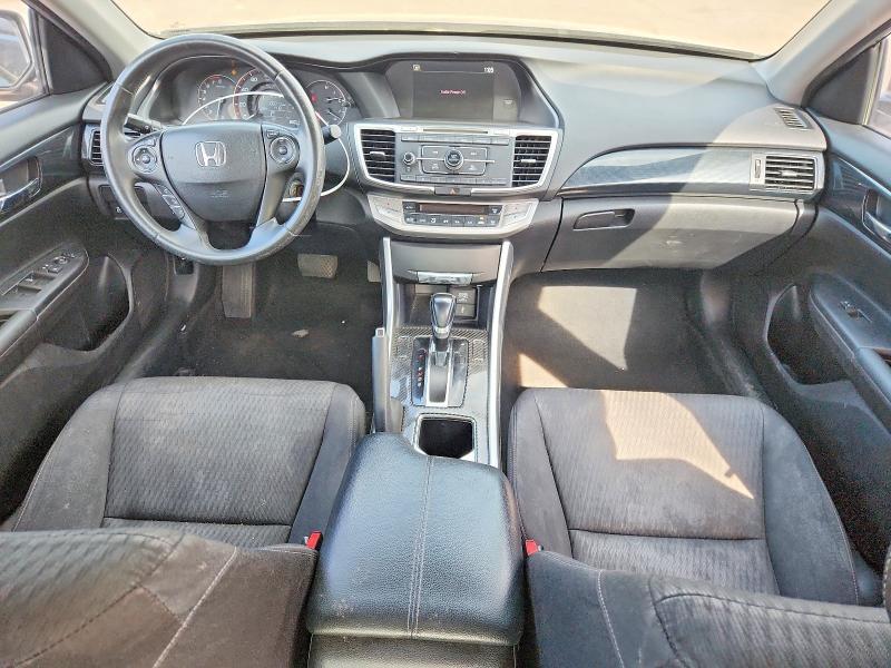 2014 Honda 2014 Hond Accord