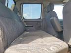 2000 Nissan Frontier XE
