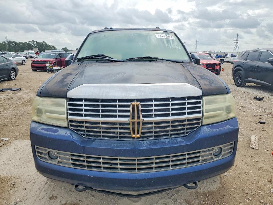 2007 Lincoln Navigator
