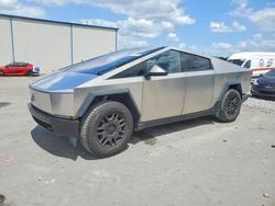 2024 Tesla Cybertruck en venta en Apopka, FL