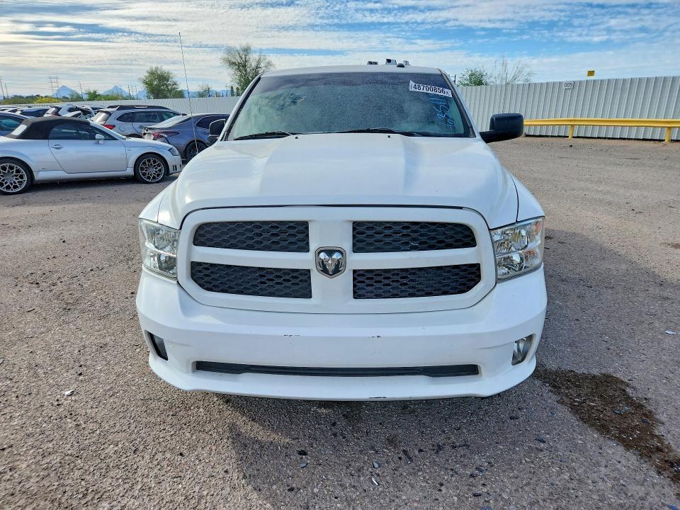 2017 Dodge RAM 1500 ST