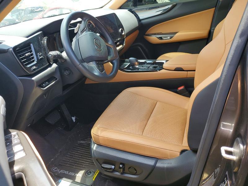 2024 Lexus Nx 250 Premium