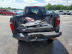2004 Ford Ranger Super cab