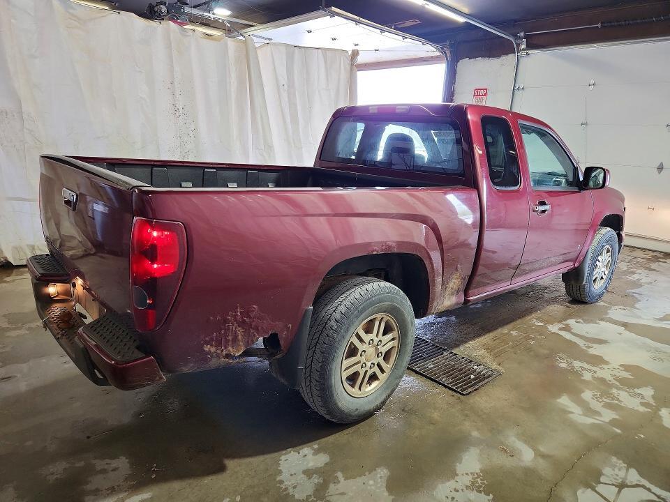 2009 Chev Colorado