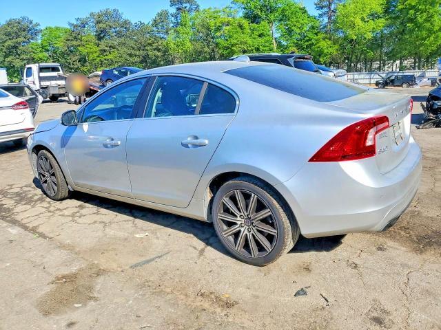 2014 Volvo S60 T5