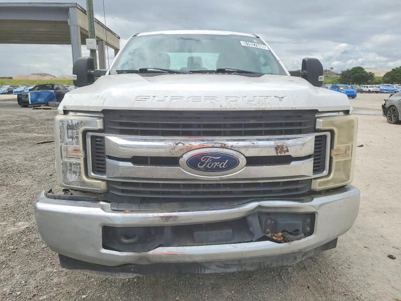 2019 Ford F250 Super Duty