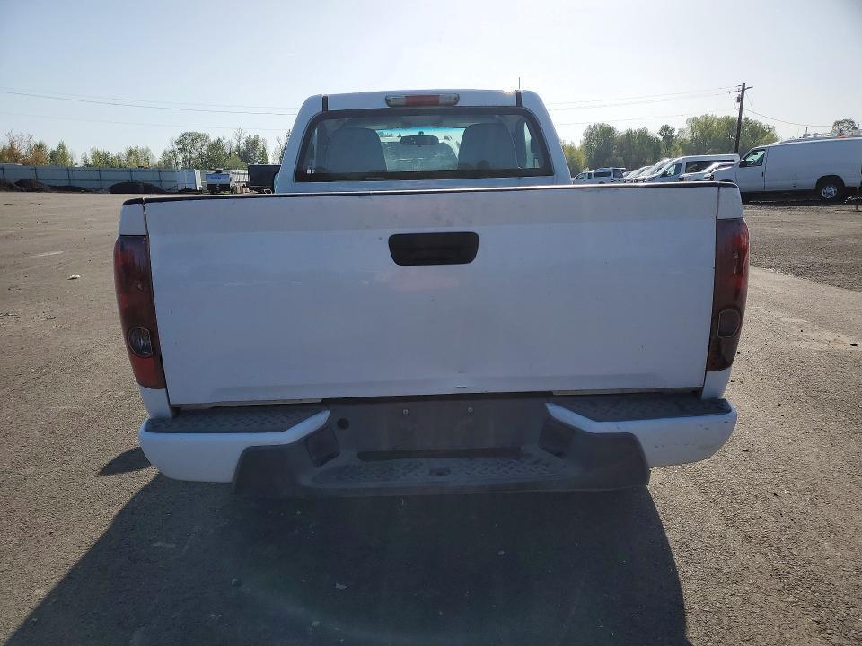 2012 Chev Colorado