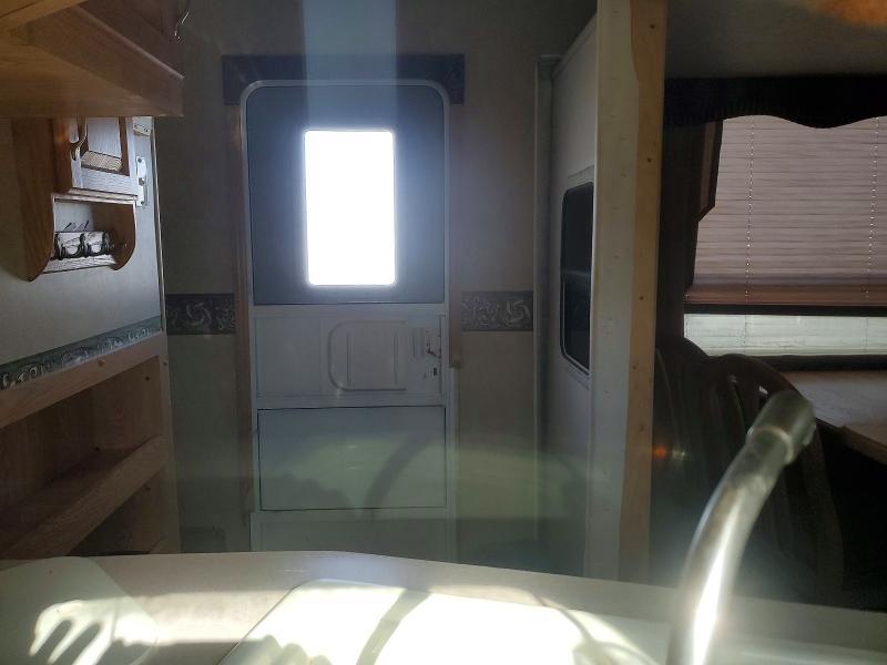 2008 Crosley Cruiser