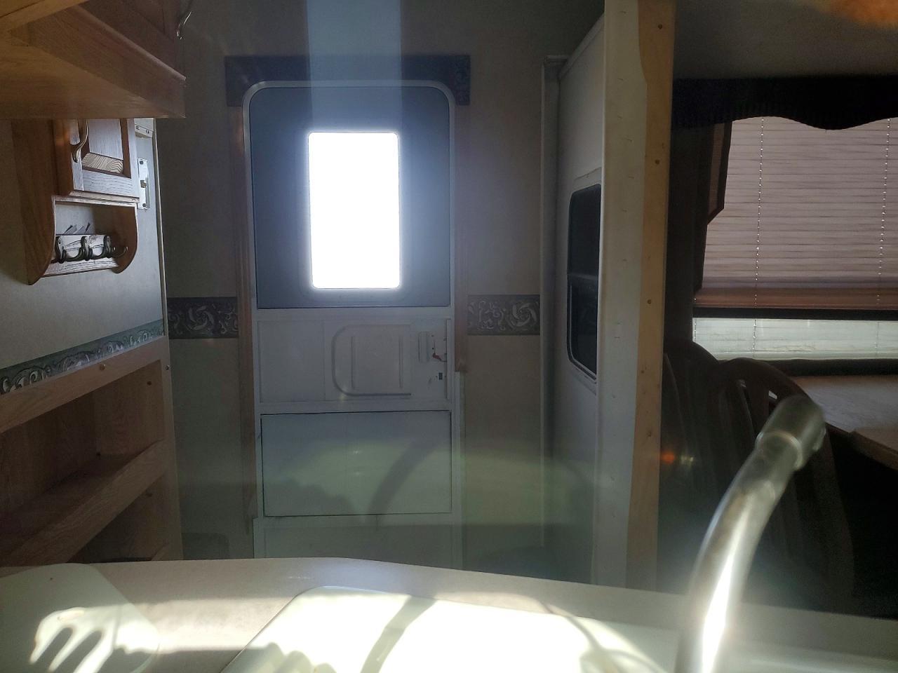 2008 Crosley Cruiser