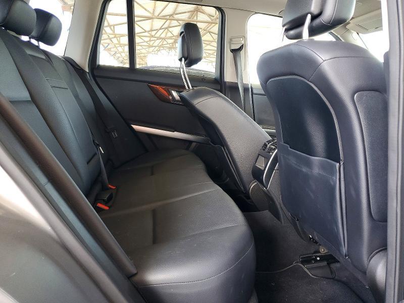 2014 Mercedes-Benz Glk 350