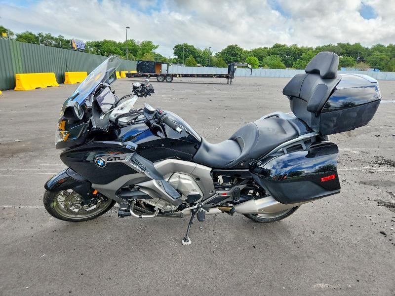 2022 BMW K1600 GTL