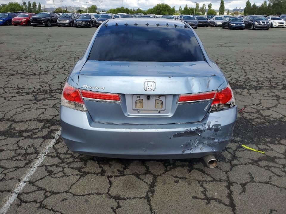 2011 Honda Accord lx