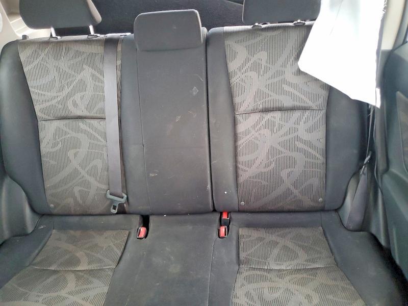 2015 Scion Xb Base