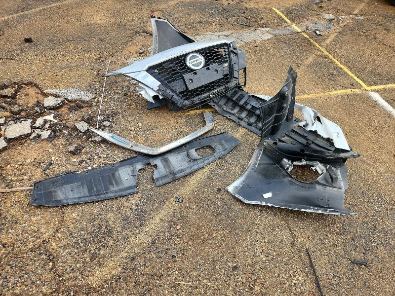 2022 Nissan Altima sv