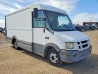 2012 Isuzu NPR Delivery Van