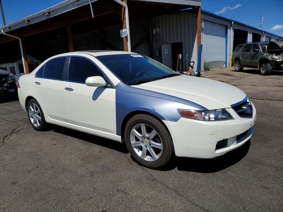 2005 Acura TSX