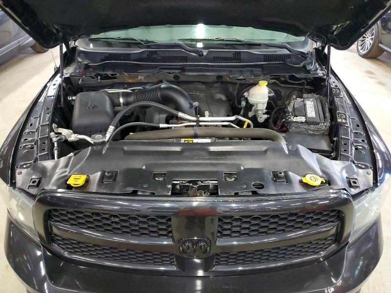 2015 Dodge RAM 1500 ST