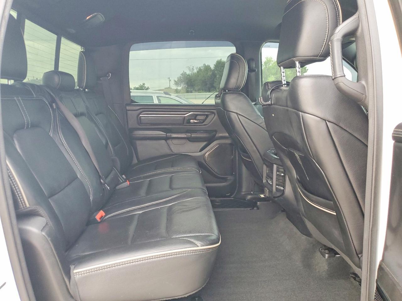 2022 Dodge RAM 1500 Limited