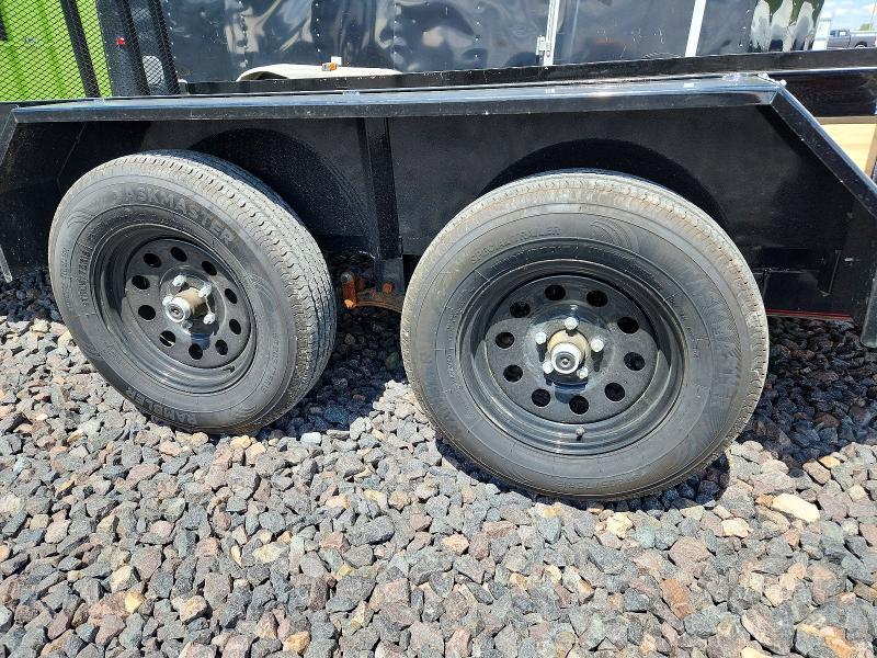 2026 Heartland Utility Trailer