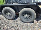 2026 Heartland Utility Trailer