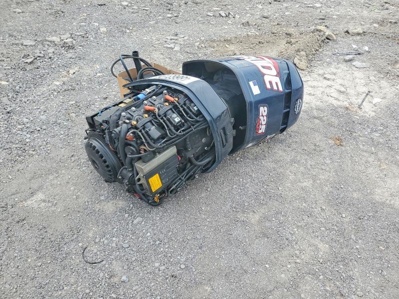 2004 Evinrude 225HP