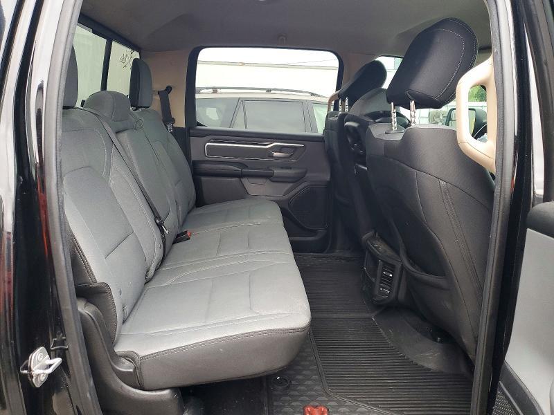 2019 Dodge RAM 1500 BIG Horn