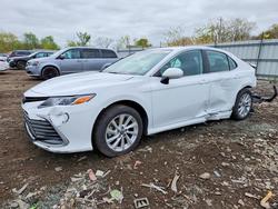 2024 Toyota Camry le for sale in Chicago Heights, IL