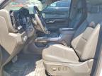 2022 Chevrolet Silverado K1500 LTZ