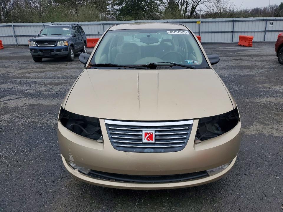 2006 Saturn Ion Level 3