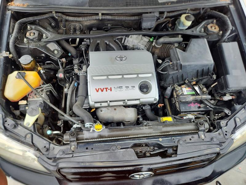 2006 Toyota Highlander Limited