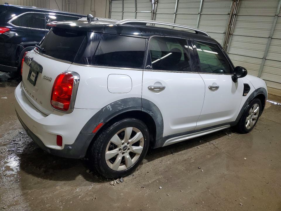 2017 Mini Cooper Countryman