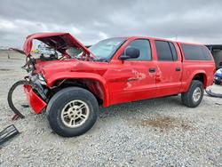 2000 Dodge Dakota Quattro en venta en Brighton, CO