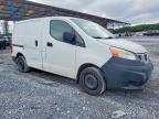 2015 Nissan NV200 Delivery Van