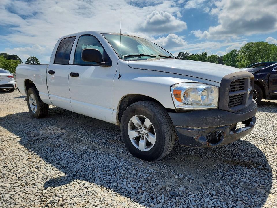 2008 Dodge Ram 1500 st