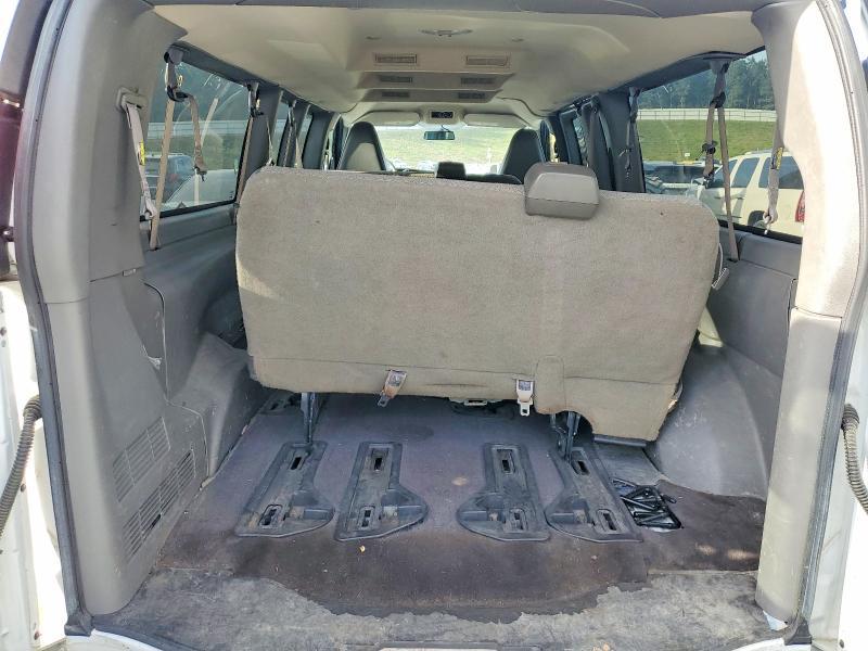 2023 Chevrolet Express G3500 LS