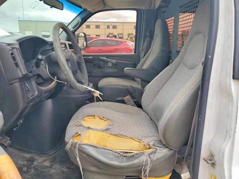 2007 Chev Express G2500