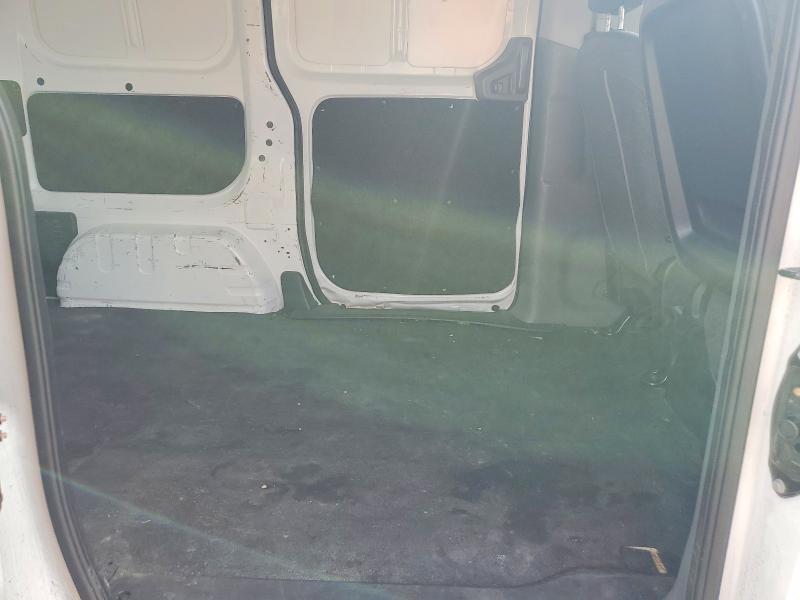 2019 Nissan NV200 S