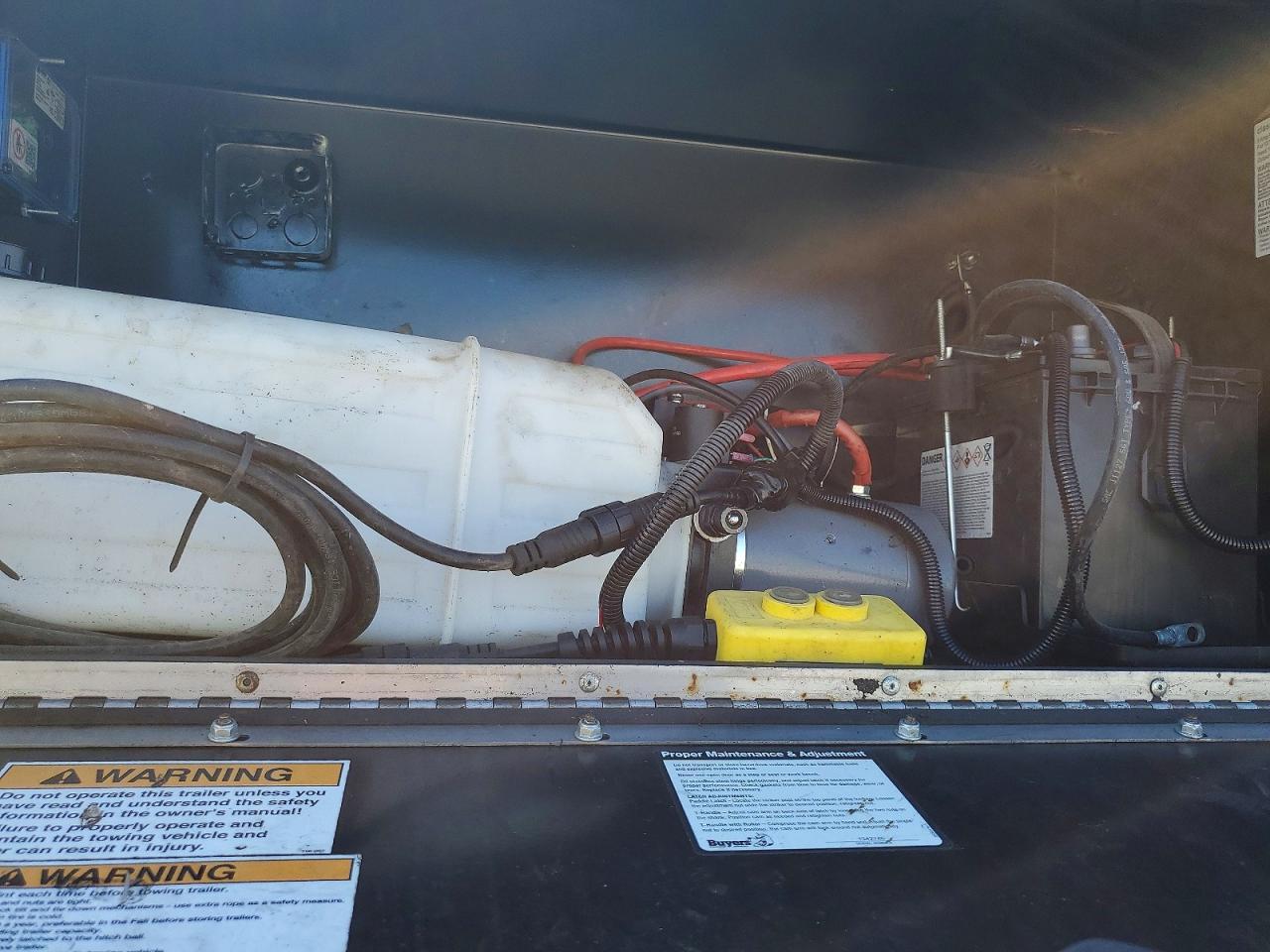 2022 Texas Pride Trailers-Car Carrier