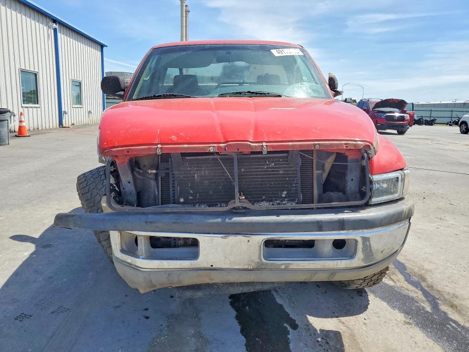 1996 Dodge Ram 1500