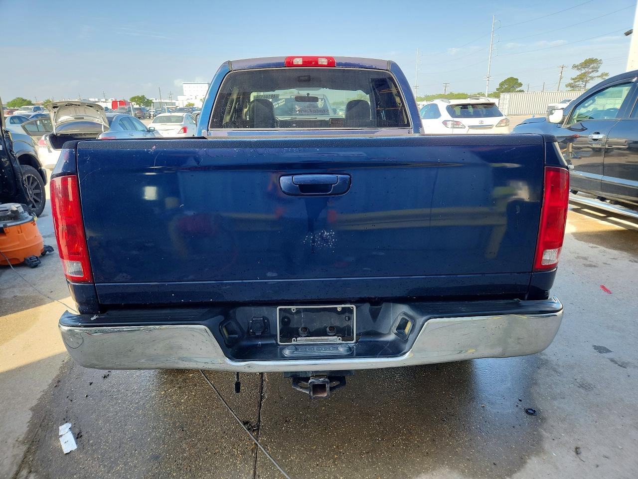 2003 Dodge RAM 1500 ST