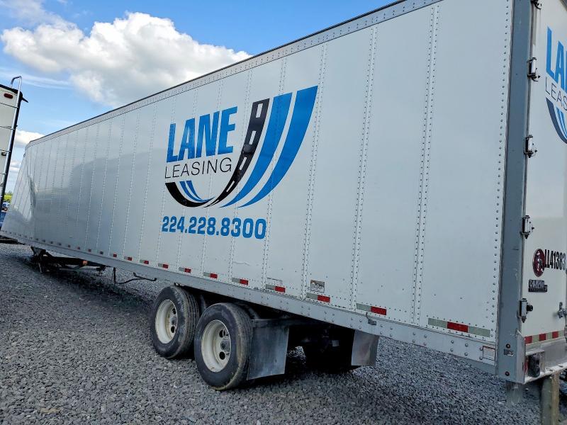 2019 Great Dane Trailer