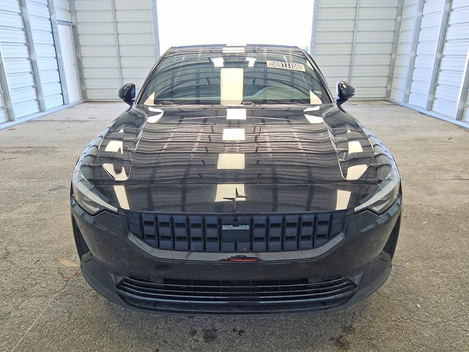 2023 Polestar 2